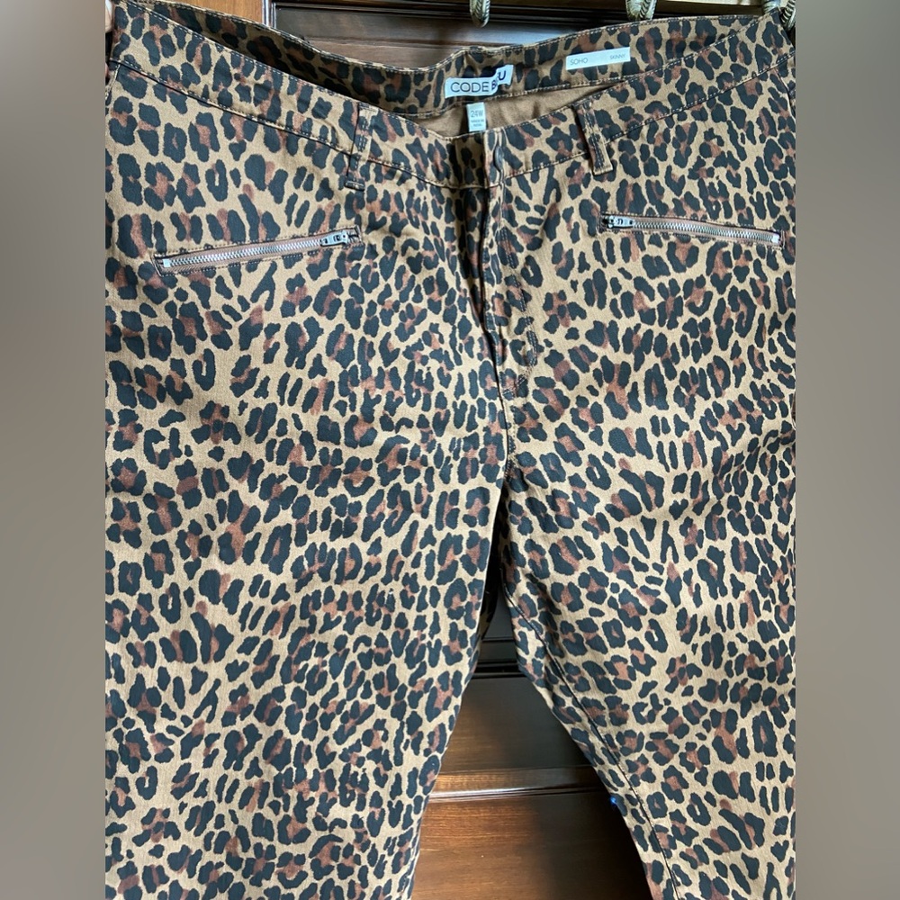 New Code Bleu jeans 24W